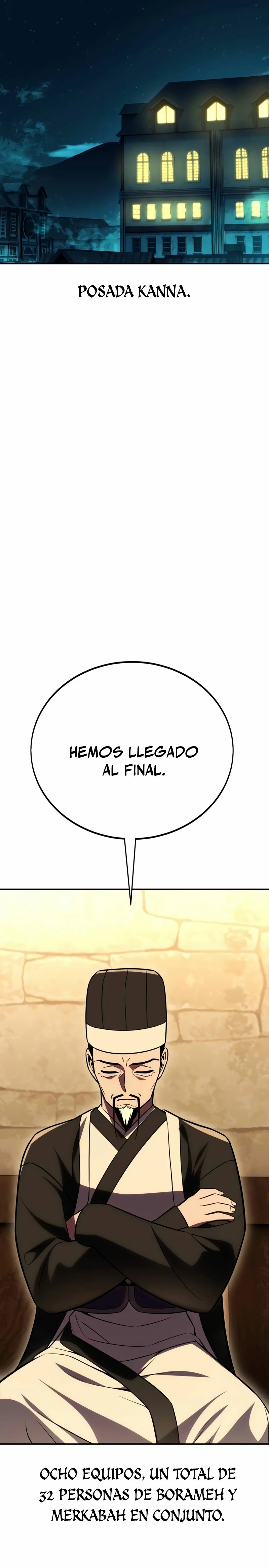 Yo mate al jugador de la Academia > Capitulo 45 > Page 651