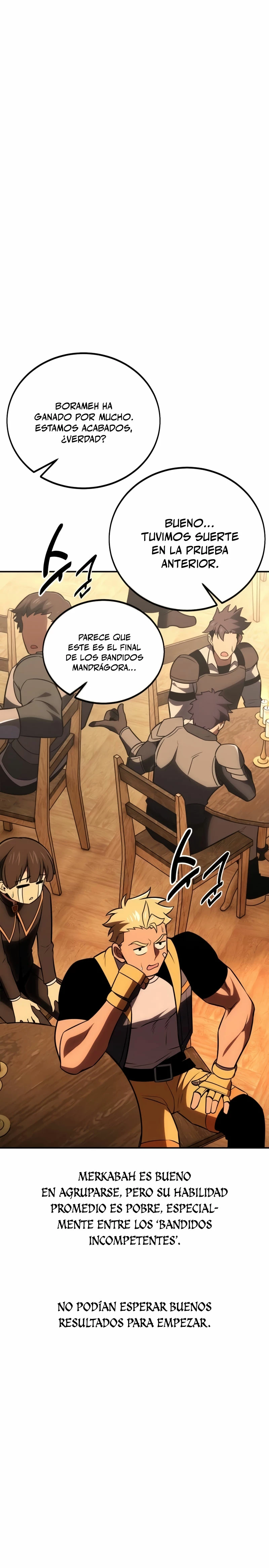 Yo mate al jugador de la Academia > Capitulo 45 > Page 681
