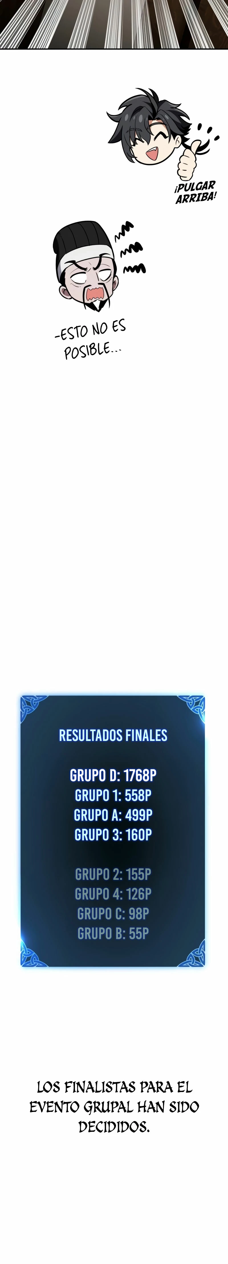 Yo mate al jugador de la Academia > Capitulo 45 > Page 781