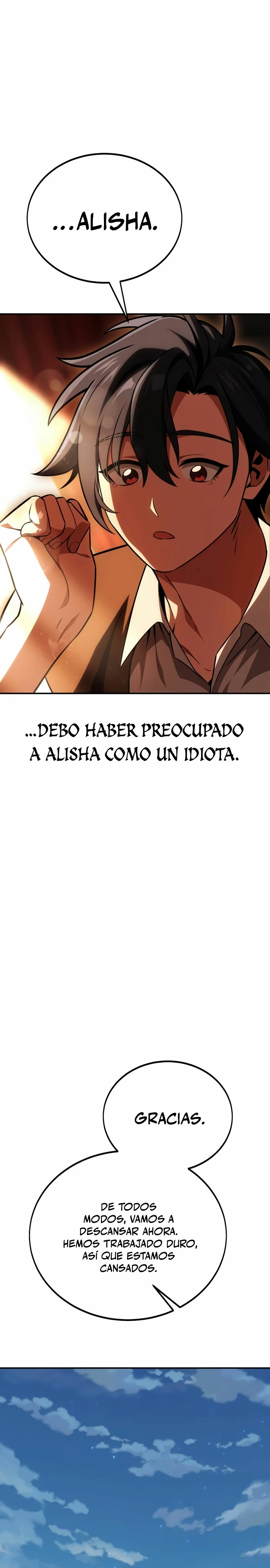 Yo mate al jugador de la Academia > Capitulo 45 > Page 821