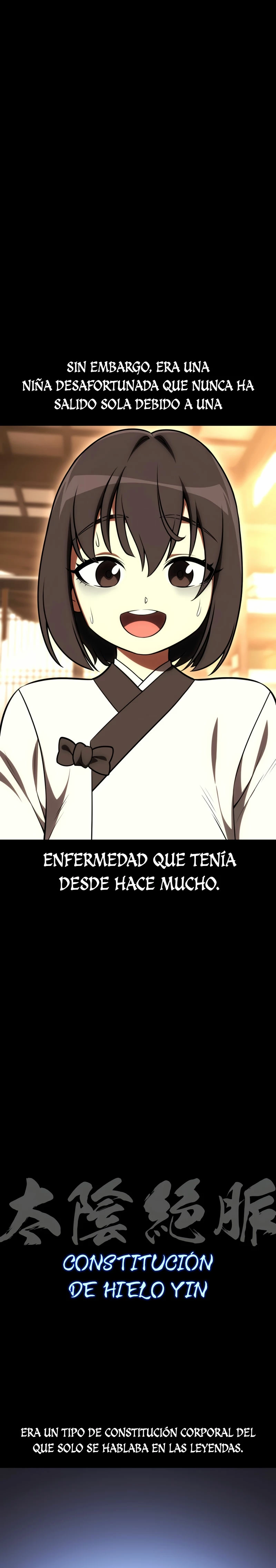 Yo mate al jugador de la Academia > Capitulo 46 > Page 21