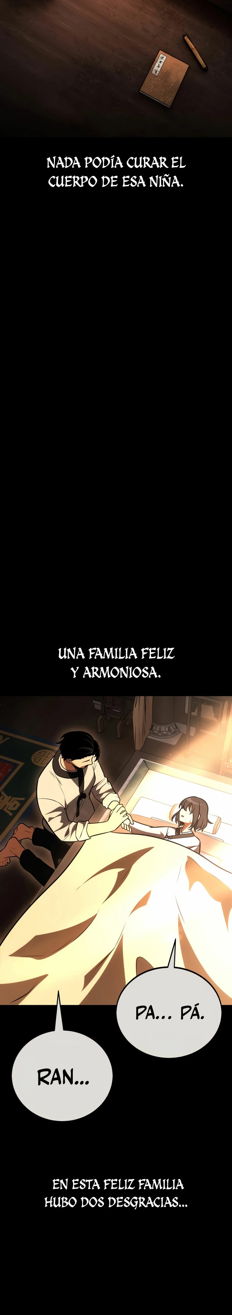 Yo mate al jugador de la Academia > Capitulo 46 > Page 41