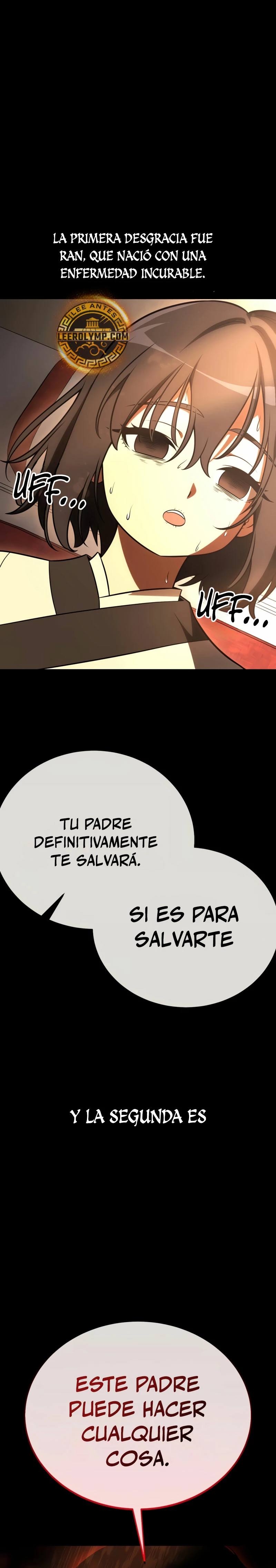 Yo mate al jugador de la Academia > Capitulo 46 > Page 51