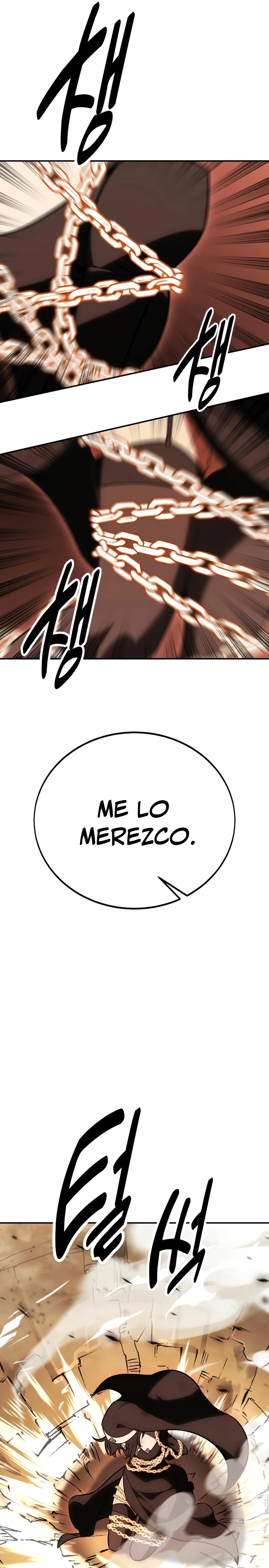 Yo mate al jugador de la Academia > Capitulo 46 > Page 251