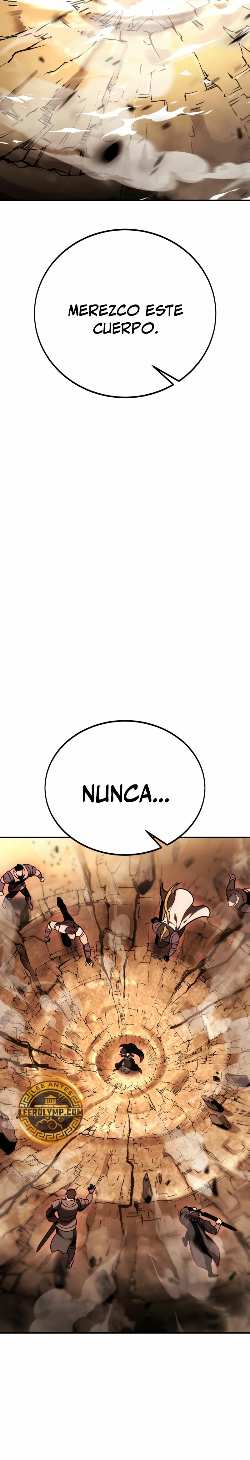 Yo mate al jugador de la Academia > Capitulo 46 > Page 261
