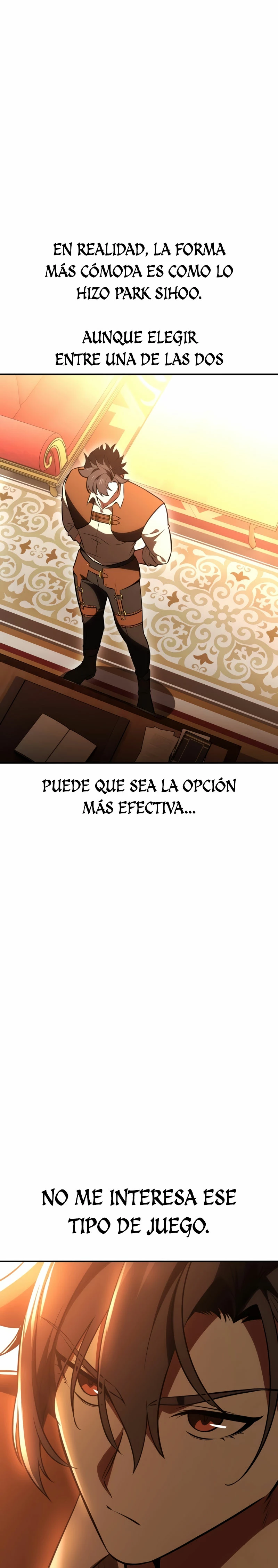 Yo mate al jugador de la Academia > Capitulo 46 > Page 391