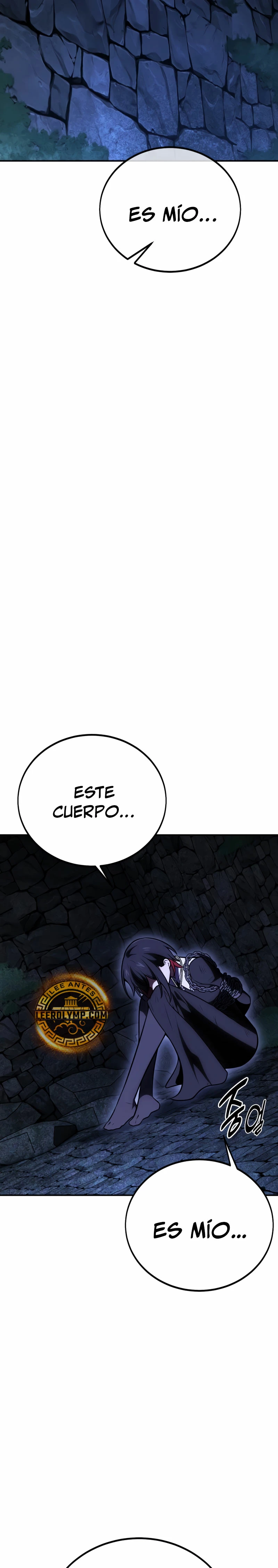 Yo mate al jugador de la Academia > Capitulo 46 > Page 421