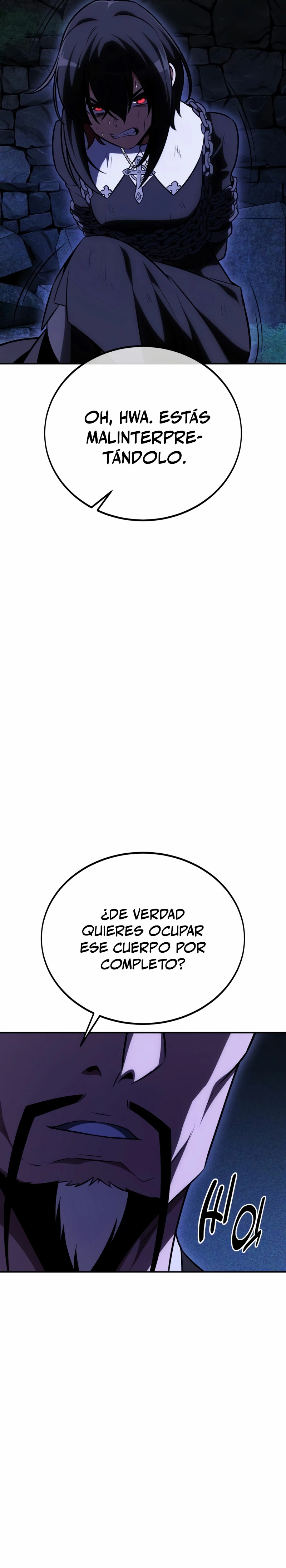 Yo mate al jugador de la Academia > Capitulo 46 > Page 441