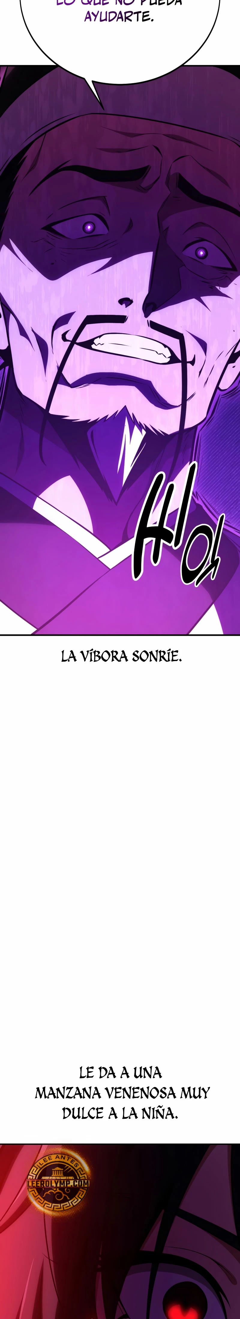Yo mate al jugador de la Academia > Capitulo 46 > Page 461
