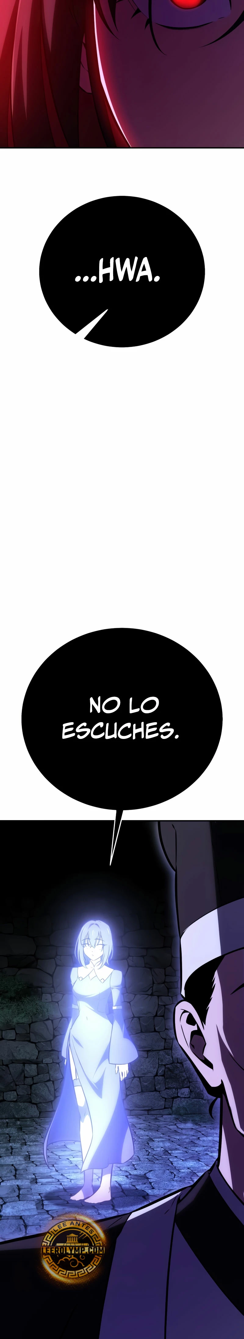 Yo mate al jugador de la Academia > Capitulo 46 > Page 471