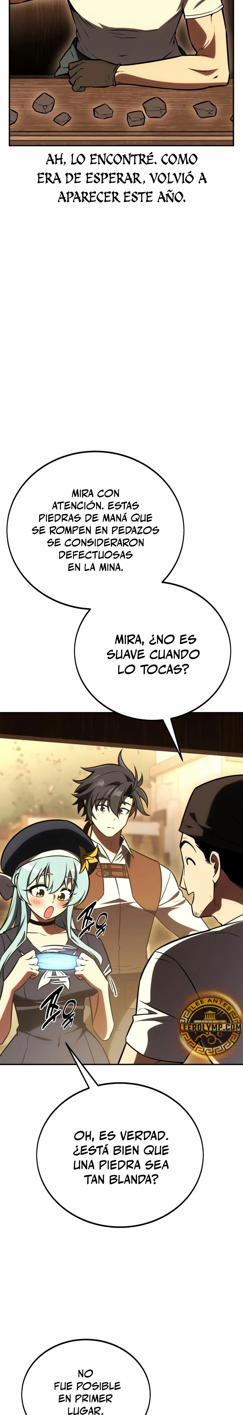 Yo mate al jugador de la Academia > Capitulo 46 > Page 531