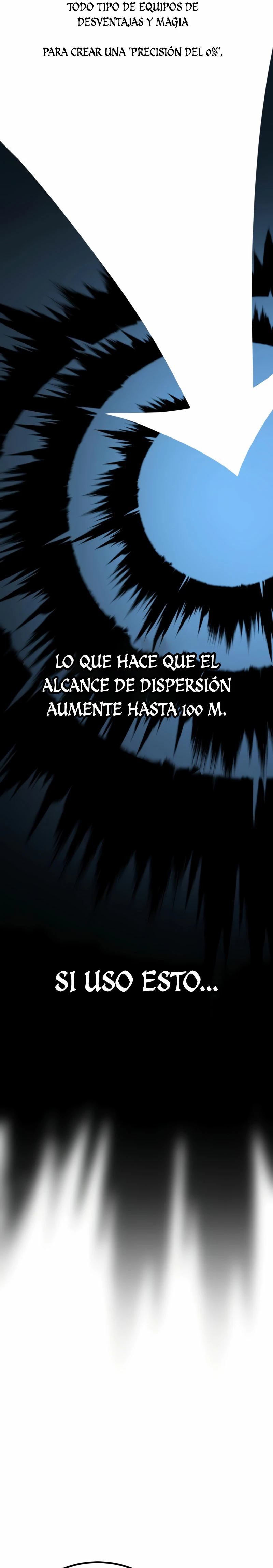 Yo mate al jugador de la Academia > Capitulo 46 > Page 581