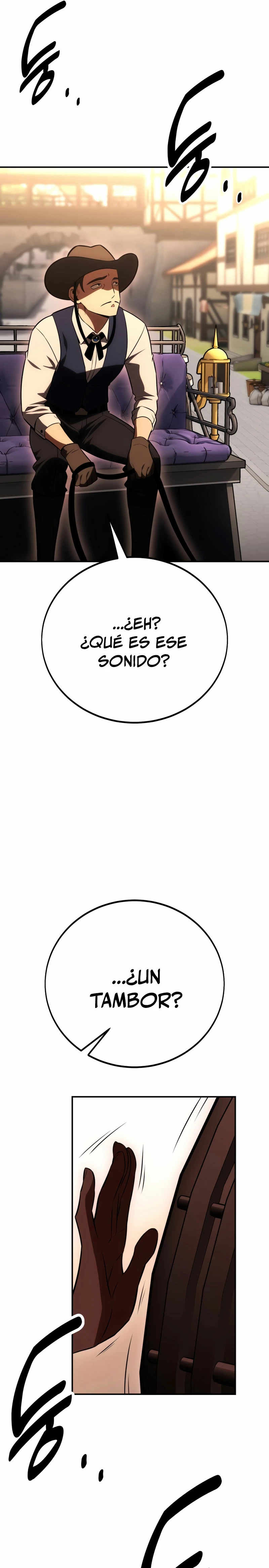 Yo mate al jugador de la Academia > Capitulo 46 > Page 691
