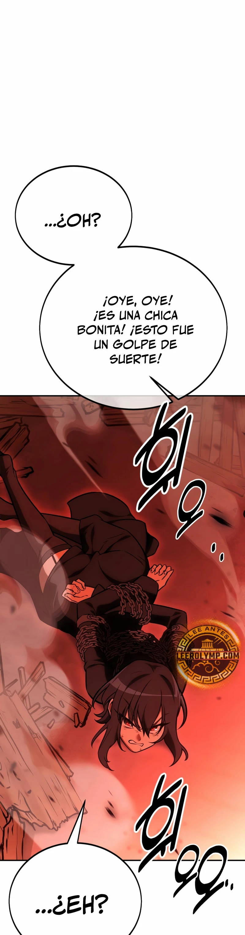 Yo mate al jugador de la Academia > Capitulo 46 > Page 771