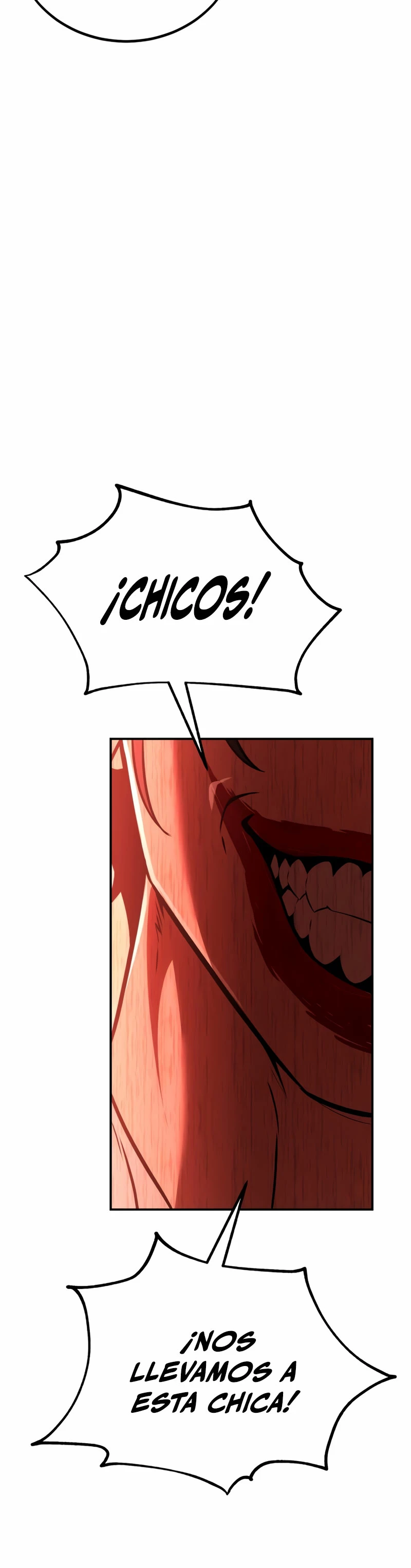 Yo mate al jugador de la Academia > Capitulo 46 > Page 781