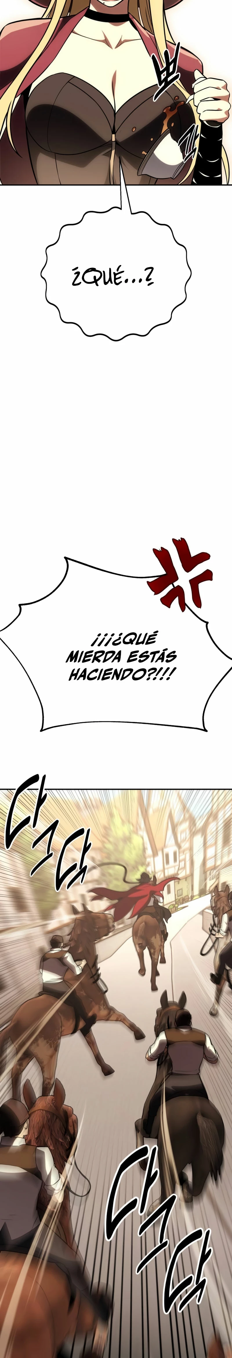 Yo mate al jugador de la Academia > Capitulo 47 > Page 31