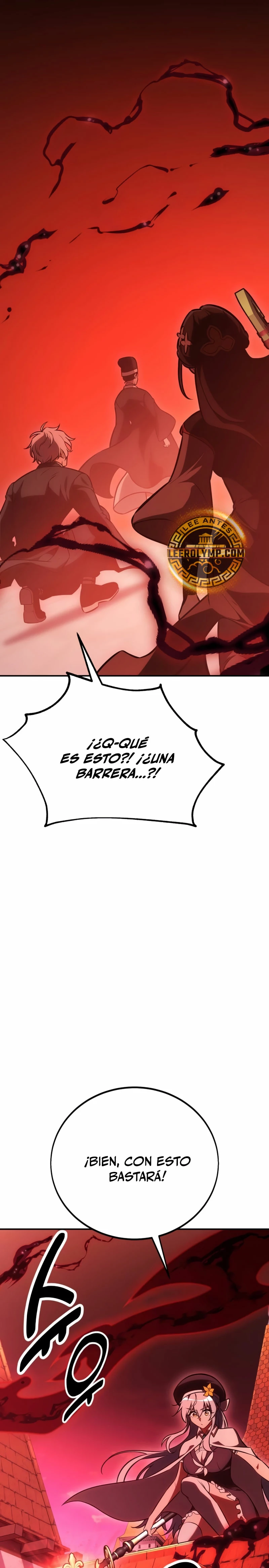 Yo mate al jugador de la Academia > Capitulo 47 > Page 141