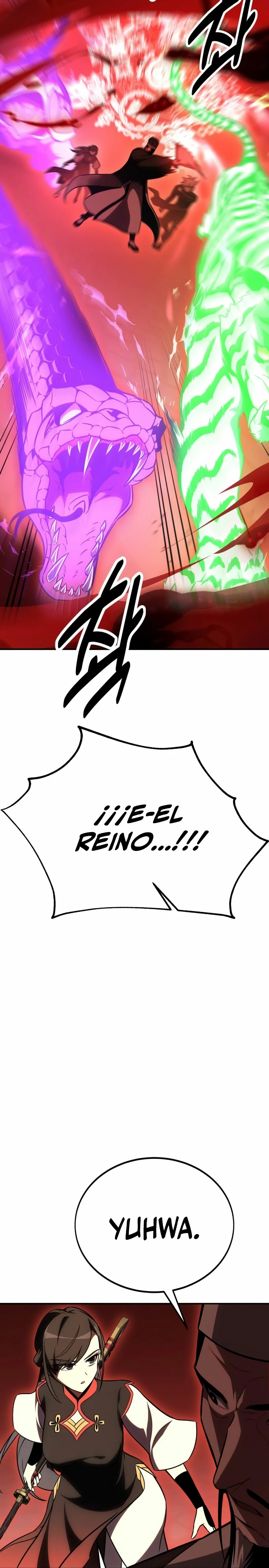 Yo mate al jugador de la Academia > Capitulo 47 > Page 161