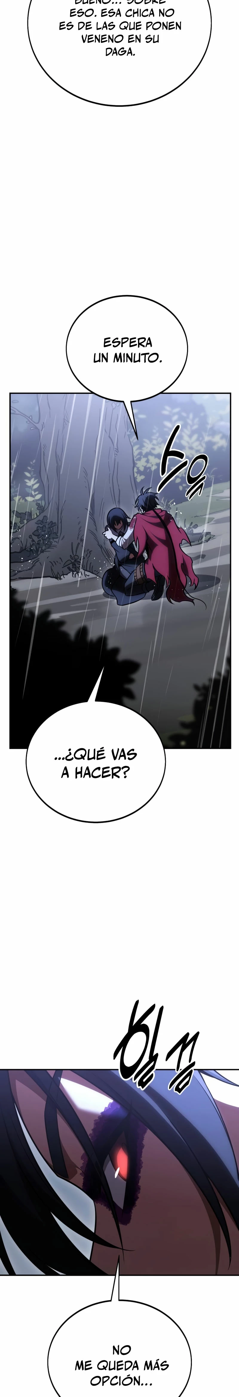 Yo mate al jugador de la Academia > Capitulo 47 > Page 241