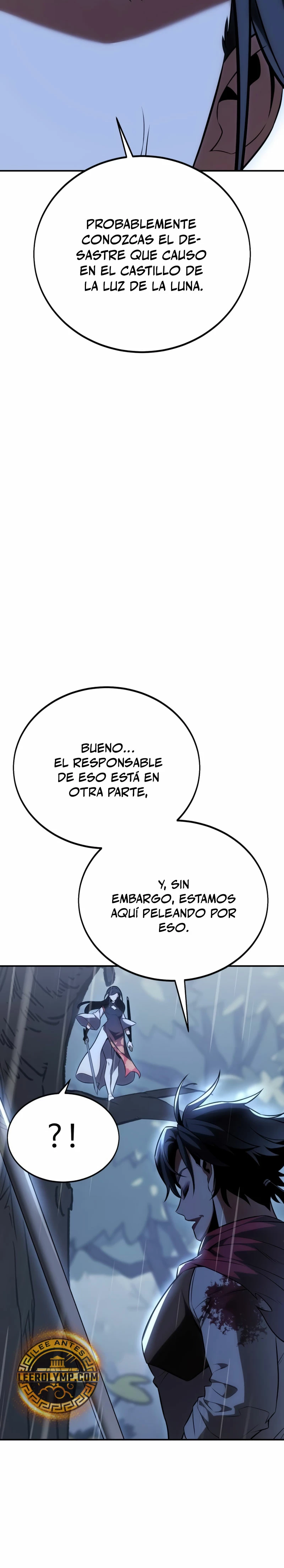 Yo mate al jugador de la Academia > Capitulo 47 > Page 451