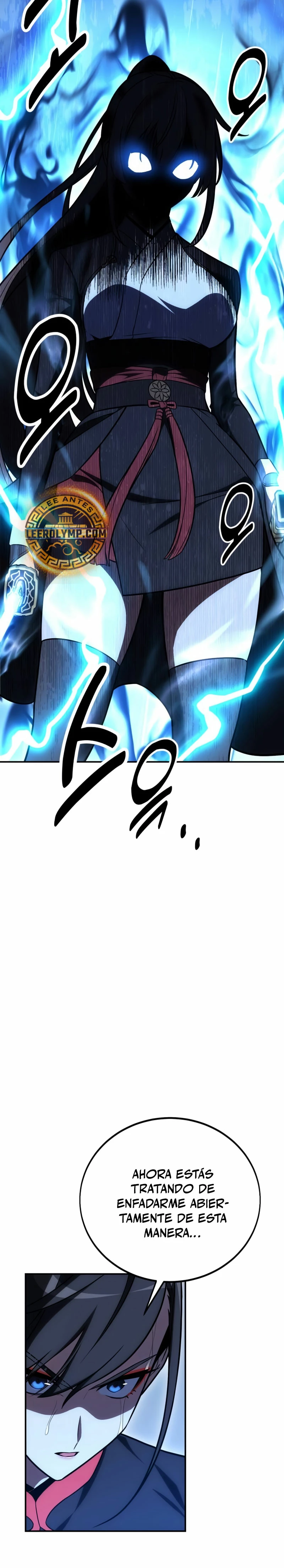 Yo mate al jugador de la Academia > Capitulo 47 > Page 501