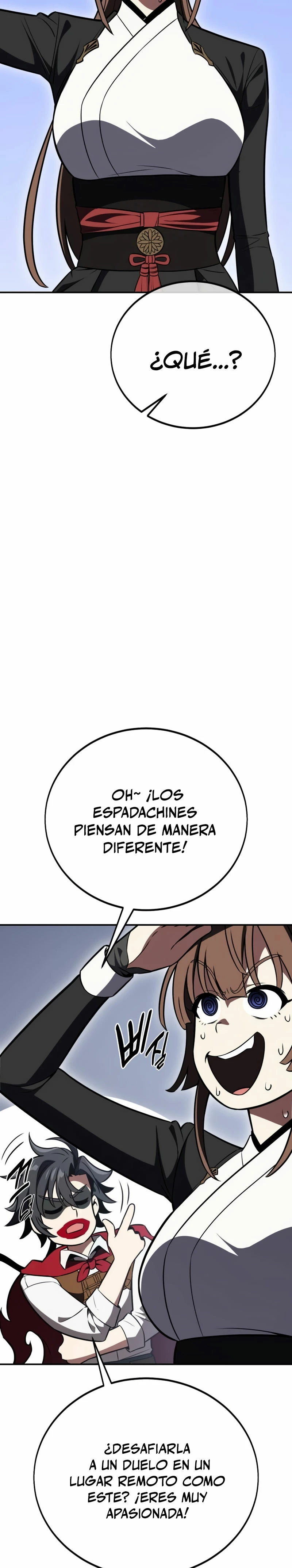 Yo mate al jugador de la Academia > Capitulo 47 > Page 521