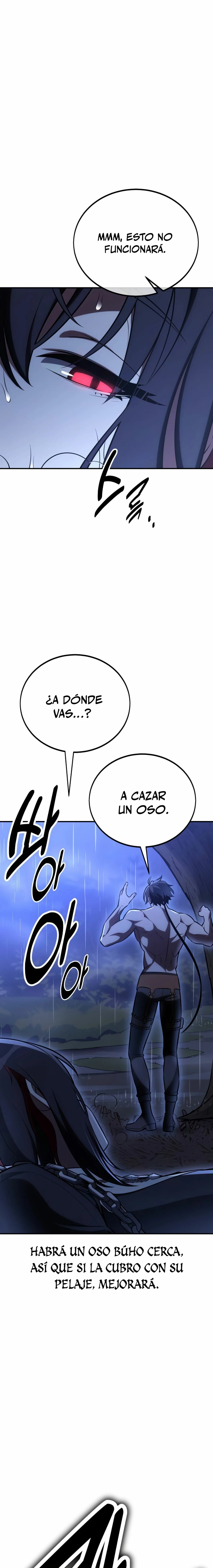 Yo mate al jugador de la Academia > Capitulo 47 > Page 631