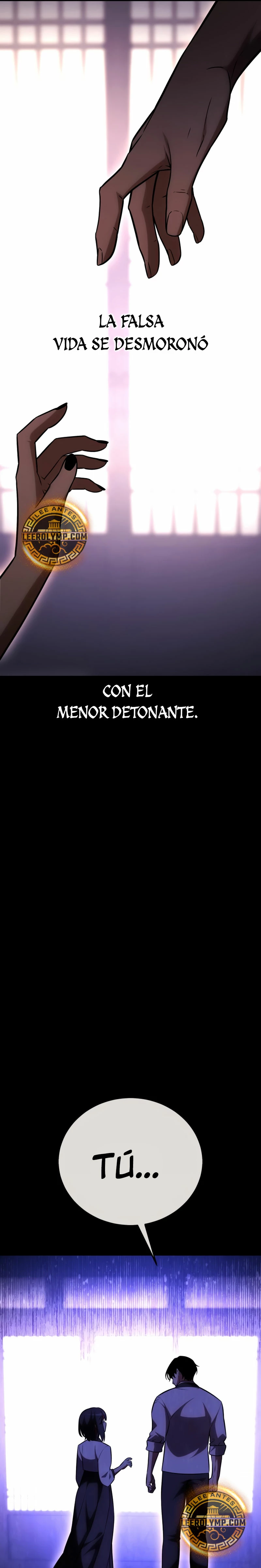 Yo mate al jugador de la Academia > Capitulo 48 > Page 71