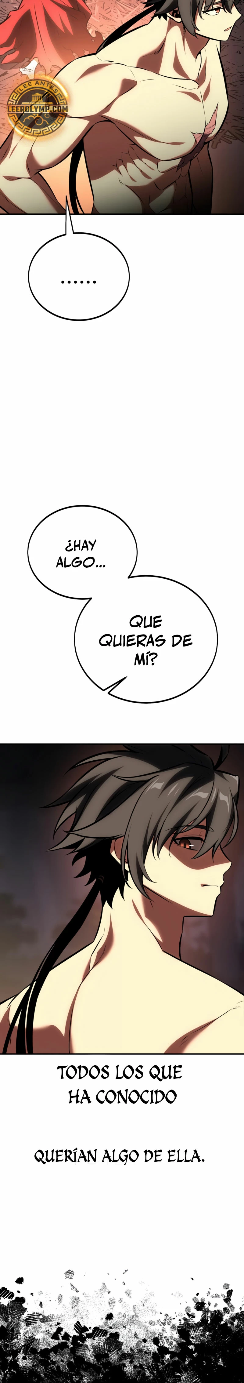 Yo mate al jugador de la Academia > Capitulo 48 > Page 171