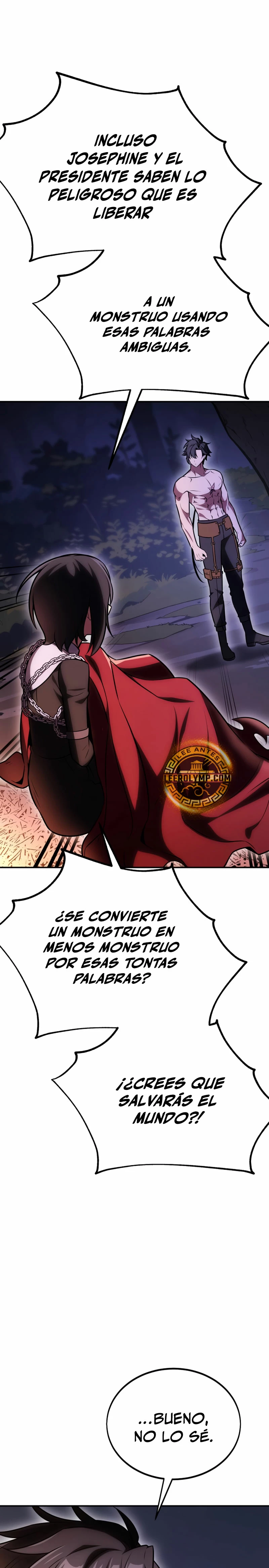 Yo mate al jugador de la Academia > Capitulo 48 > Page 221