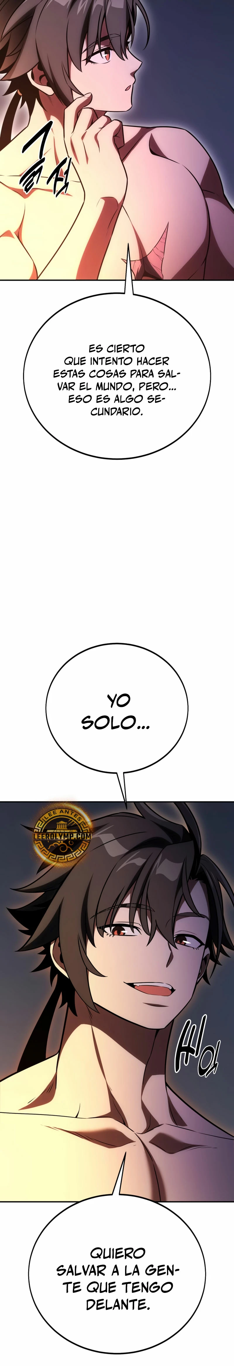 Yo mate al jugador de la Academia > Capitulo 48 > Page 231
