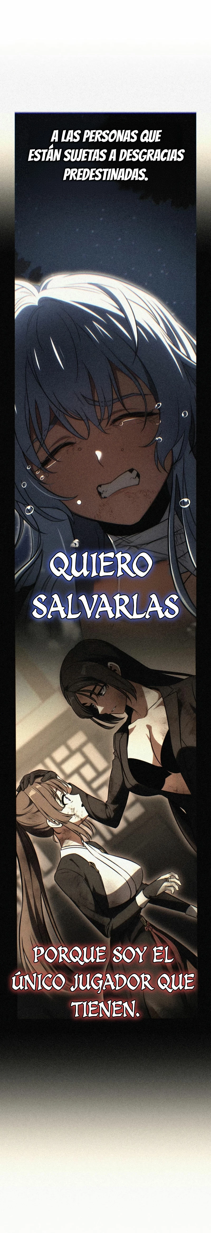 Yo mate al jugador de la Academia > Capitulo 48 > Page 241