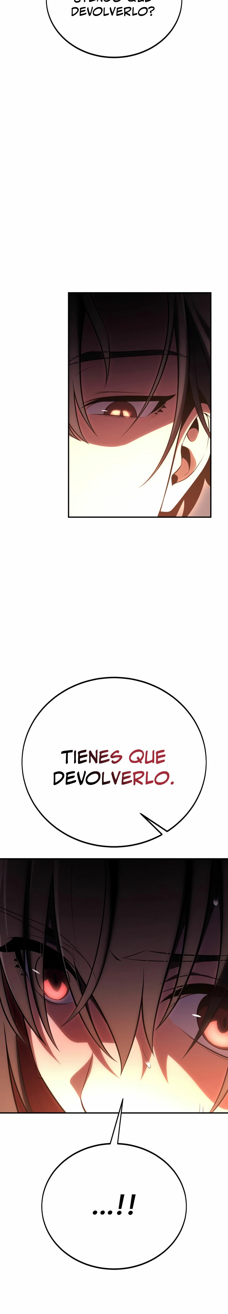 Yo mate al jugador de la Academia > Capitulo 48 > Page 291