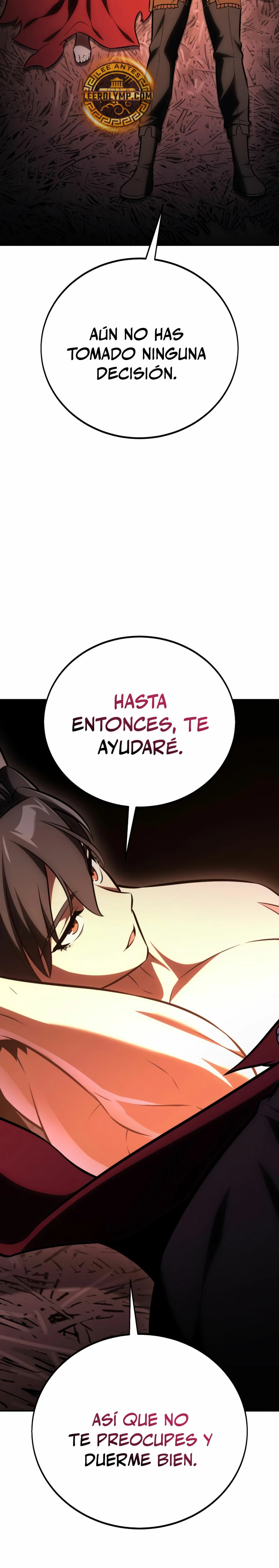Yo mate al jugador de la Academia > Capitulo 48 > Page 331