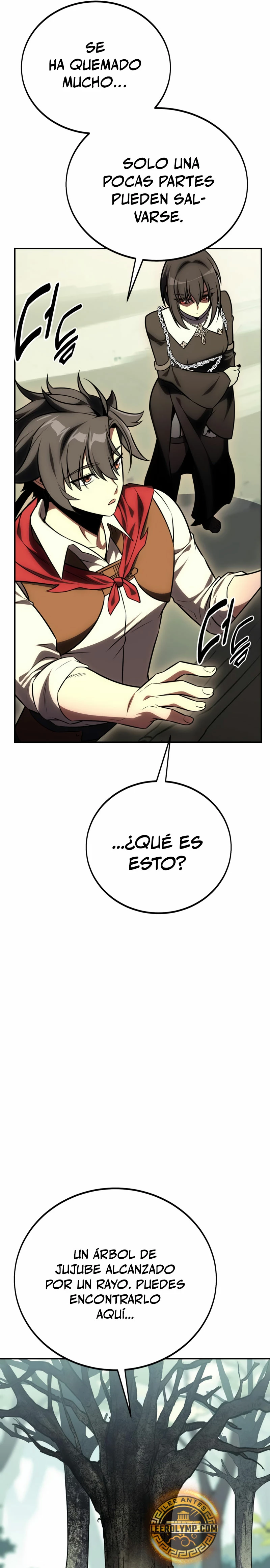 Yo mate al jugador de la Academia > Capitulo 48 > Page 381
