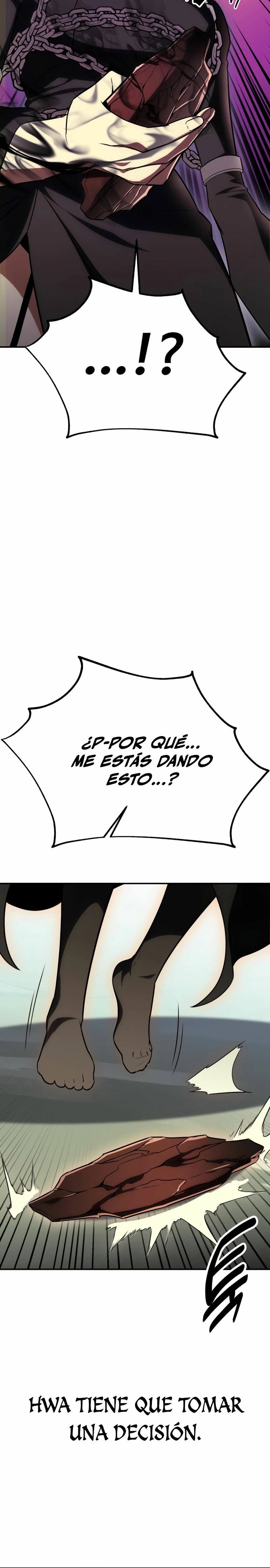 Yo mate al jugador de la Academia > Capitulo 48 > Page 431