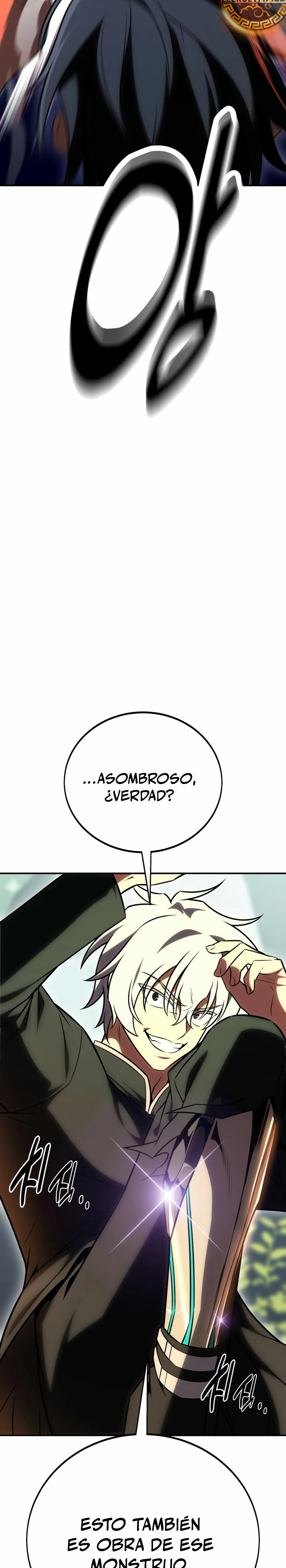Yo mate al jugador de la Academia > Capitulo 48 > Page 531