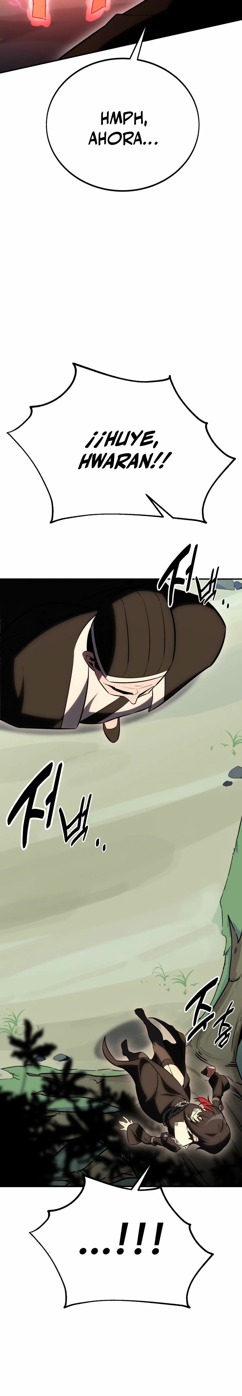Yo mate al jugador de la Academia > Capitulo 48 > Page 611