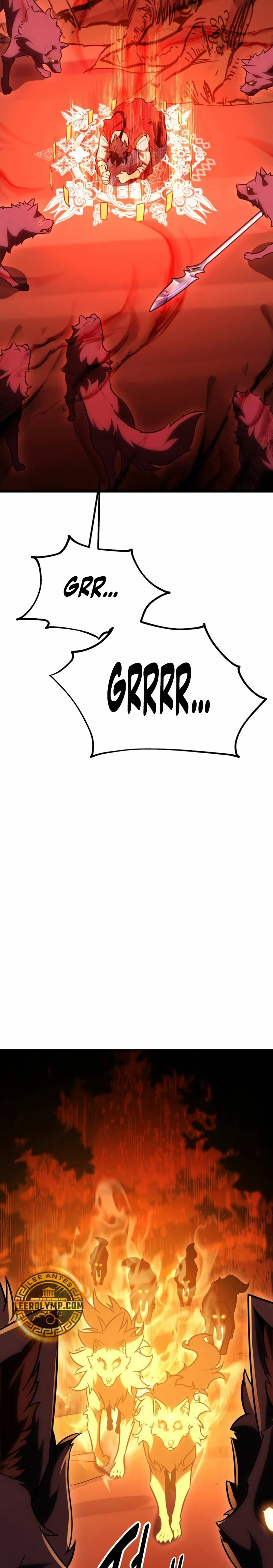 Yo mate al jugador de la Academia > Capitulo 49 > Page 31