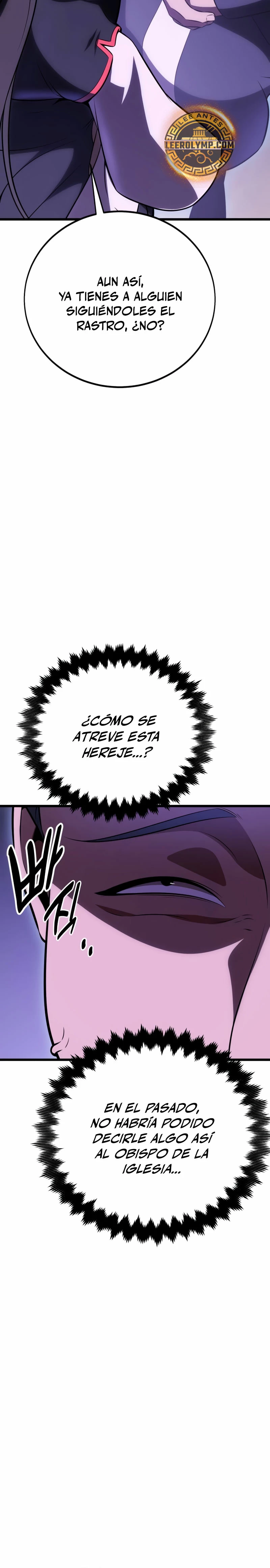Yo mate al jugador de la Academia > Capitulo 49 > Page 121