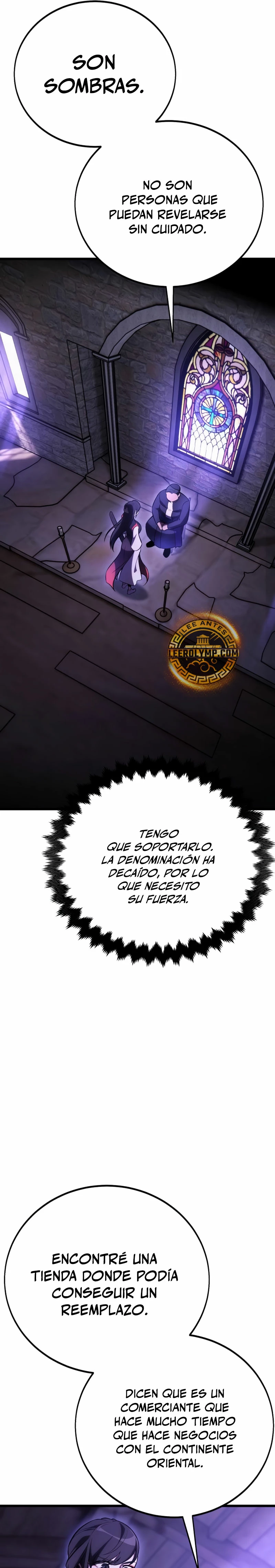 Yo mate al jugador de la Academia > Capitulo 49 > Page 131