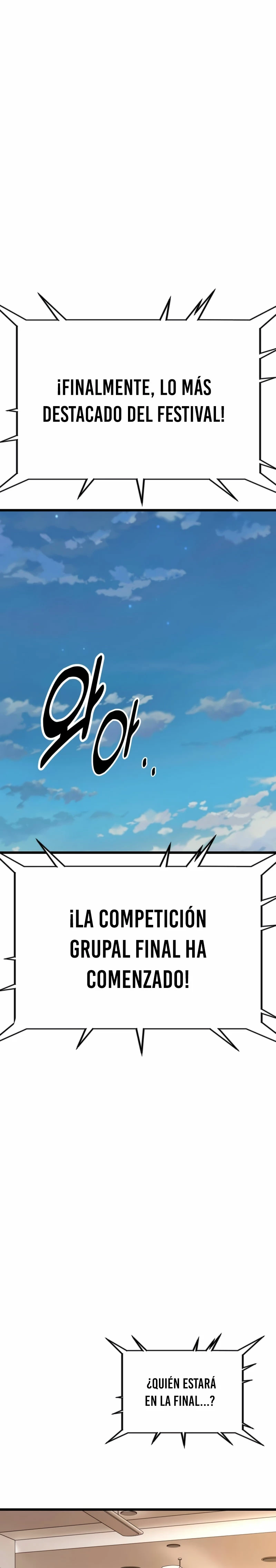 Yo mate al jugador de la Academia > Capitulo 49 > Page 151