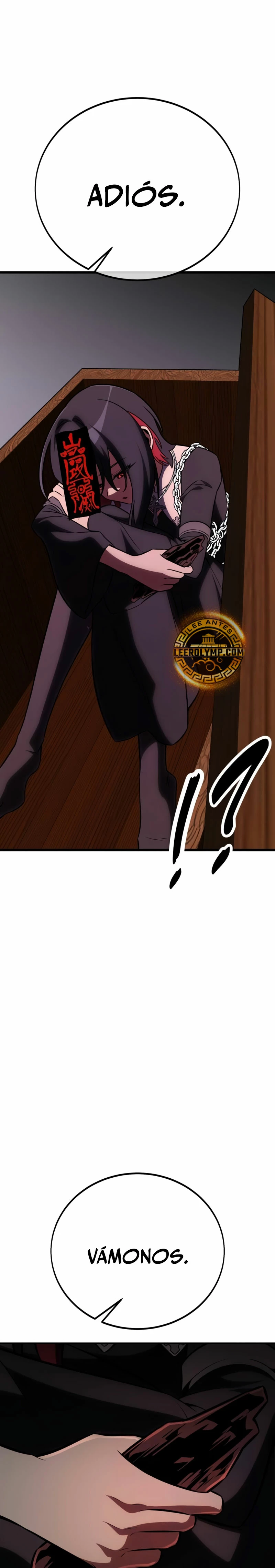 Yo mate al jugador de la Academia > Capitulo 49 > Page 171