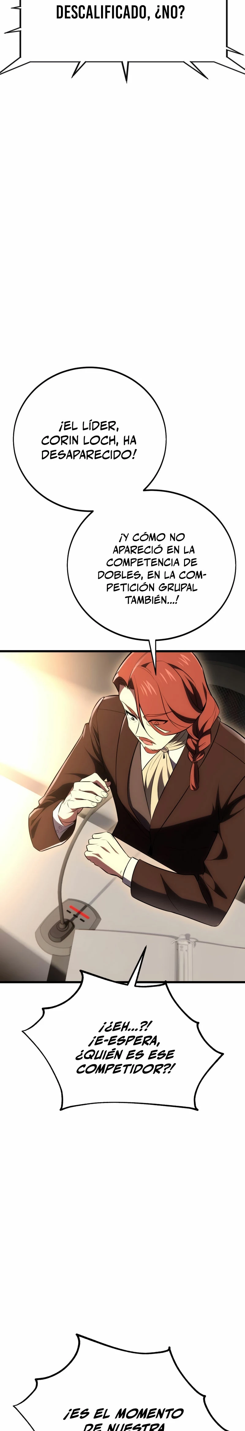 Yo mate al jugador de la Academia > Capitulo 49 > Page 211