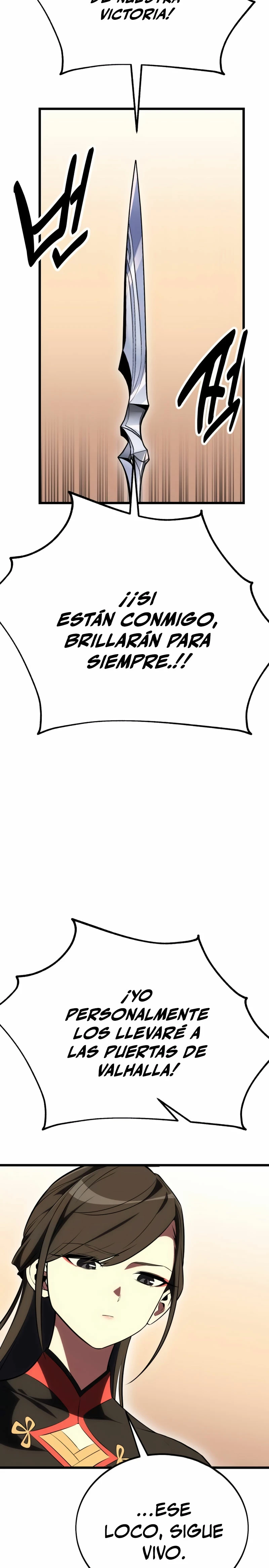 Yo mate al jugador de la Academia > Capitulo 49 > Page 221