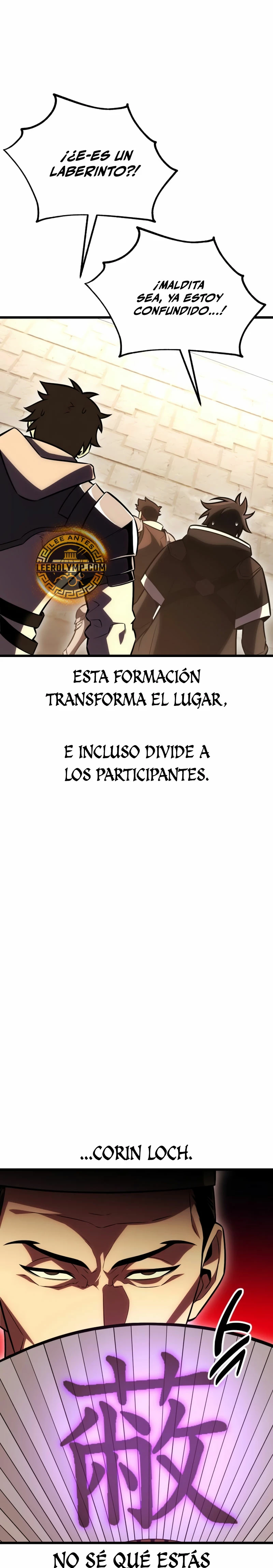 Yo mate al jugador de la Academia > Capitulo 49 > Page 291