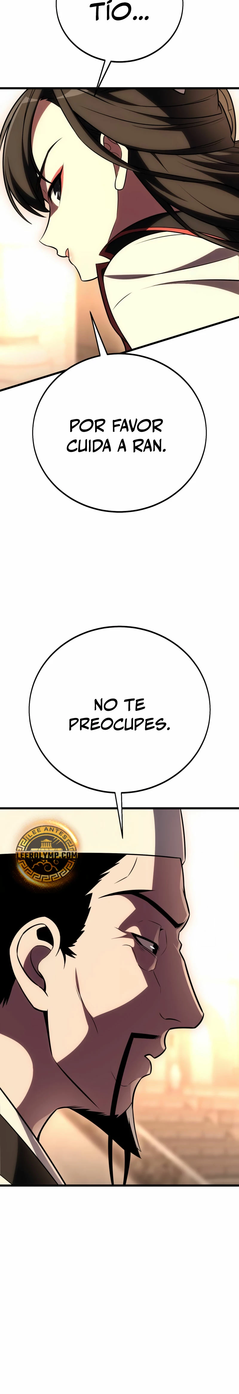 Yo mate al jugador de la Academia > Capitulo 49 > Page 341