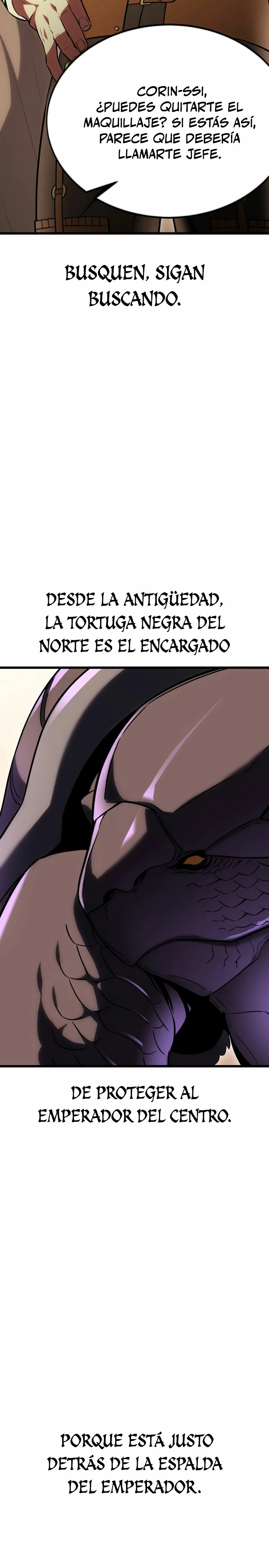 Yo mate al jugador de la Academia > Capitulo 49 > Page 361