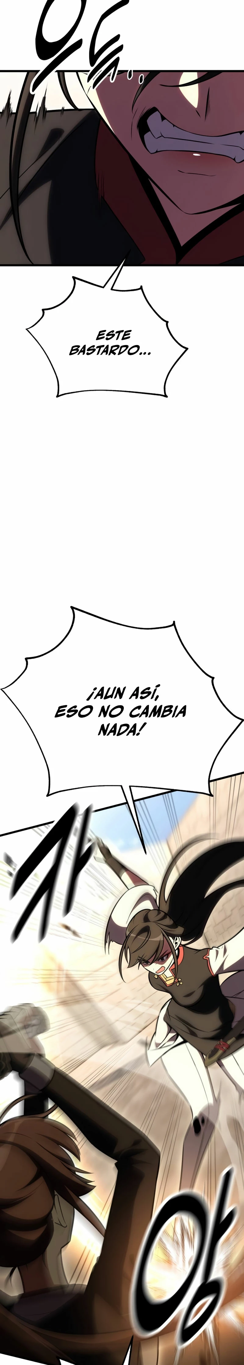 Yo mate al jugador de la Academia > Capitulo 49 > Page 461