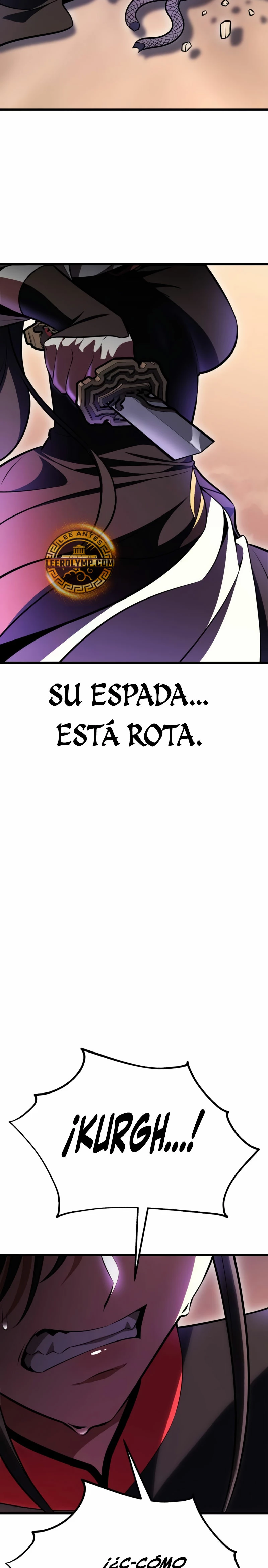 Yo mate al jugador de la Academia > Capitulo 49 > Page 611